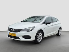 Opel Astra - 1.2 Business Elegance 130pk | Trekhaak | Keyless | Full LED | Parkeersensoren | Full map n