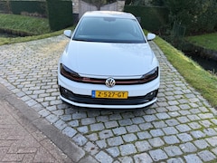 Volkswagen Polo - 2.0 TSI GTI