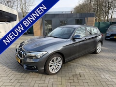 BMW 1-serie - 118i Corporate Lease - Automaat - Clima - Navigatie - Origneel NL - Volledig Onderhouden