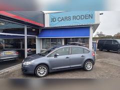 Citroën C4 - 1.4-16V Image Netjes Luxe apk Lage km