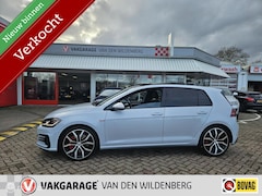 Volkswagen Golf - 2.0 TSI GTI Performance