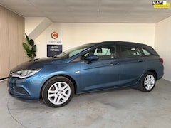 Opel Astra Sports Tourer - 1.0 Online Edition Airco, Navigatie, LMV