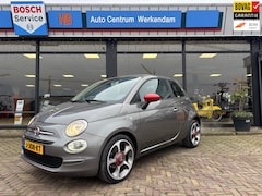 Fiat 500 - 1.2 Young