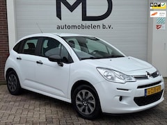 Citroën C3 - 1.0 PureTech Attraction - Trekhaak - Airco - NAP