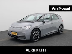 Volkswagen ID.3 - Pro 58 kWh 204 PK| SOH 93%| Climatronic | Stuurverwarming | Stoelverwarming | Navigatie |