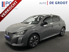 Peugeot 208 - ALLURE 100pk Navi+Carplay | 3D Digi Dash