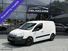 Citroën Berlingo - bestel 1.6 BlueHDI 75 Comfort
