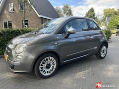Fiat 500 - 0.9 TwinAir Pop