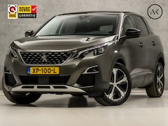 Peugeot 3008 - 1.2 PureTech Allure Sport 131Pk Automaat (APPLE CARPLAY, GROOT NAVI, LEDER, 360 CAMERA, SP