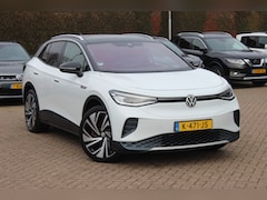 Volkswagen ID.4 - Max 77 kWh / SOH 90, 1% / Full option / warmtepomp/ Panoramadak / Camera / Head-up / Keyle