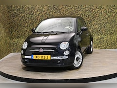 Fiat 500 - 1.2 Lounge | Groot scherm | Panorama | Airco
