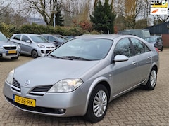 Nissan Primera - 2.0 Business|Clima|Navi|Camera|Nap|Trekhaak