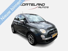 Fiat 500 - 1.0 TwinAir Easy
