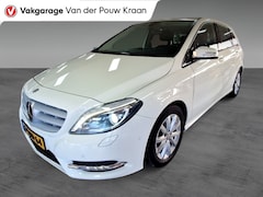 Mercedes-Benz B-klasse - 180 Ambition Automaat Airco / Navigatie