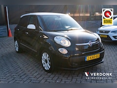 Fiat 500 L - 0.9 TwinAir Easy Eco | Parkeersensoren | airco | 17 inch velgen