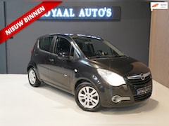 Opel Agila - 1.2 Edition | AIRCO | EL RAMEN | LMV