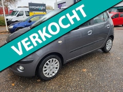 Hyundai i10 - 1.1 Active