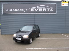 Hyundai Atos - 1.1i Active Cool airco Apk 05-01-2027 elektrische pakket zeer nette goed rijdende zuinige
