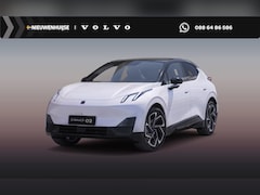 Lynk & Co 02 - More 66 kWh | Adaptive Cruise Control | Panoramadak | Harman Kardon Premium Audio Systeem