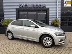 Volkswagen Polo - 1.0 MPI Polo Cruisecontrol|PDC|Navi|
