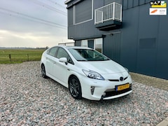 Toyota Prius - 1.8 Plug-in Executive Business