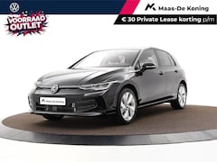 Volkswagen Golf - Life Edition 1.5 eHybrid 204 PK 6 versn. DSG PRIVATE LEASE VANAF €459P/M · Apple Carplay ·
