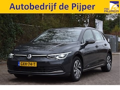 Volkswagen Golf - 1.4 eHybrid Style 204 pk PHEV | Carplay | Standkachel | IQ Light | Stoelmassage | Sfeerver