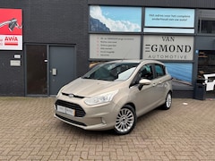 Ford B-Max - 1.0 EcoBoost Titanium