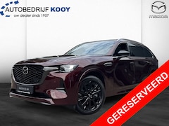 Mazda CX-80 - 2.5 e-SkyActiv PHEV Homura Plus Actie VOORDEEL