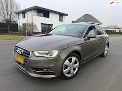 Audi A3 Sportback - 1.4 TFSI S-TRONIC/NAVI/LED/CAMERA