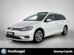 Volkswagen Golf Variant - 1.4 TSI Sound | Panodak | Adaptive Cruise | Stoelverw. | CarPlay