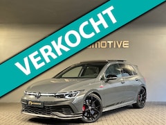 Volkswagen Golf - 2.0 TSI GTI Clubsport Pano|IQ|Camera|Sfeer