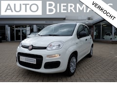 Fiat Panda - 1.0 Hybrid City / INCL. 2 jaar FabrieksGarantie