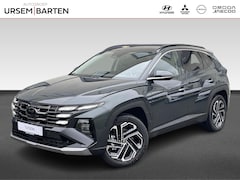 Hyundai Tucson - 1.6 T-GDI HEV Premium Sky VAN €55.090 VOOR €52.590