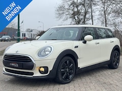 MINI Clubman - 1.5 One DAK/NAVI/PDC