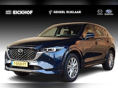 Mazda CX-5 - 2.0 e-SkyActiv-G M Hybrid 165 Takumi