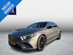 Mercedes-Benz A-klasse - 250 e Business Solution AMG Limited BOMVOL | PANO | BURMESTER| MEMORY STOELEN| ELEK. TREKH