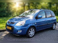 Hyundai Matrix - 1.6i Style
