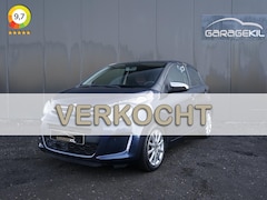 Citroën C1 - 1.0 e-VTi Style Edition Airco / All season / LM velgen / Bluetooth / Snelheidsbegrenzer /