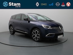 Renault Grand Scénic - 140pk TCe Techno Automaat Camera | Cruise | Navi | Parkeersens. v+a | Stoelverw