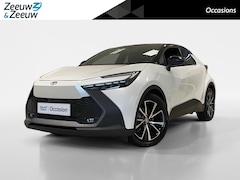 Toyota C-HR - 1.8 HYBRID | FIRST EDITION | AUTOMAAT | NL-AUTO |