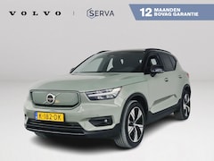 Volvo XC40 - Recharge P8 AWD R-Design | Panoramadak | 360° camera | Harman Kardon | Stoel- en Stuurverw