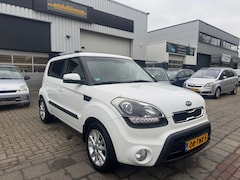 Kia Soul - 1.6 Rhythm