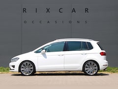 Volkswagen Golf Sportsvan - 1.2 TSI Highline DSG Panodak Leder LED Trekhaak