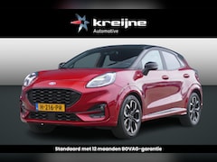 Ford Puma - 1.0 EcoBoost Hybrid ST-Line X First Edition | Voorruitverwarming | RIJKLAARPRIJS