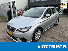 SEAT Ibiza - 1.0 EcoTSI Style