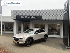Mazda CX-30 - 2.0 e-SkyActiv-G M Hybrid Sportive Origineel NL | 1e Eigenaar | Dealer onderhouden