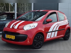 Citroën C1 - 1.0-12V Ambiance | Elek-Pakket | APK 1-2027