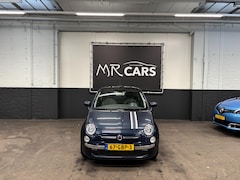 Fiat 500 - 1.2 Lounge Airco/Panodak