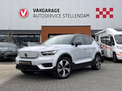 Volvo XC40 - Recharge Pro|El. Trekhaak|Stoel/Stuur Verw|Extra Getint Glas|All-Season Banden|Camera